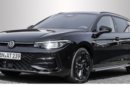 VW Passat Variant 3.750 km 55.980 &euro; Bonn 53227