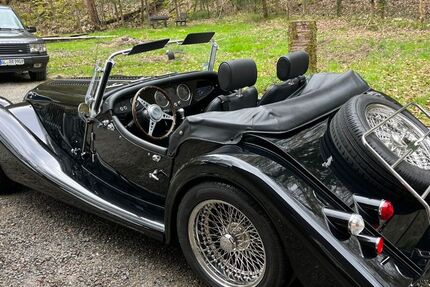 Morgan Roadster 20.945 km 65.990 &euro; Overath 51491