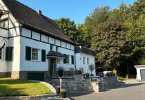 Haus in Rösrath-Forsbach