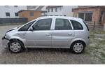 Meriva A