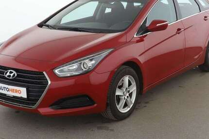 Hyundai i40 43.443 km 12.440 € Köln 50739