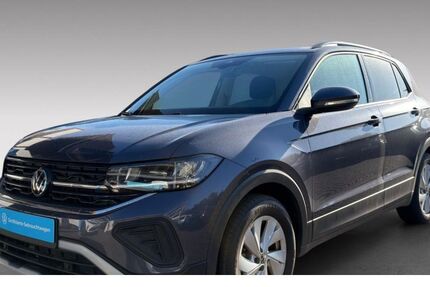 VW T-Cross 17.620 km 25.580 &euro; Bonn 53227