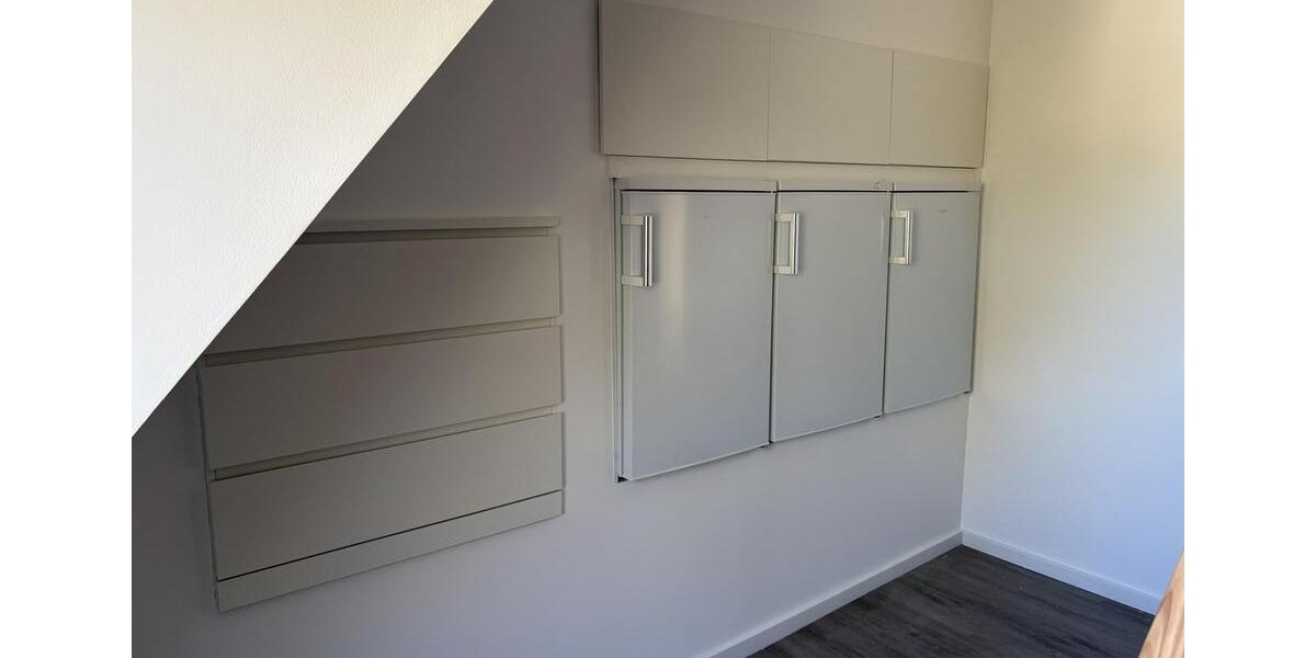 Maisonettenwohnung Köln Lindenthal - 5 Zimmer, 132 m&sup2;, 2.770&euro; | Angebot:26384132