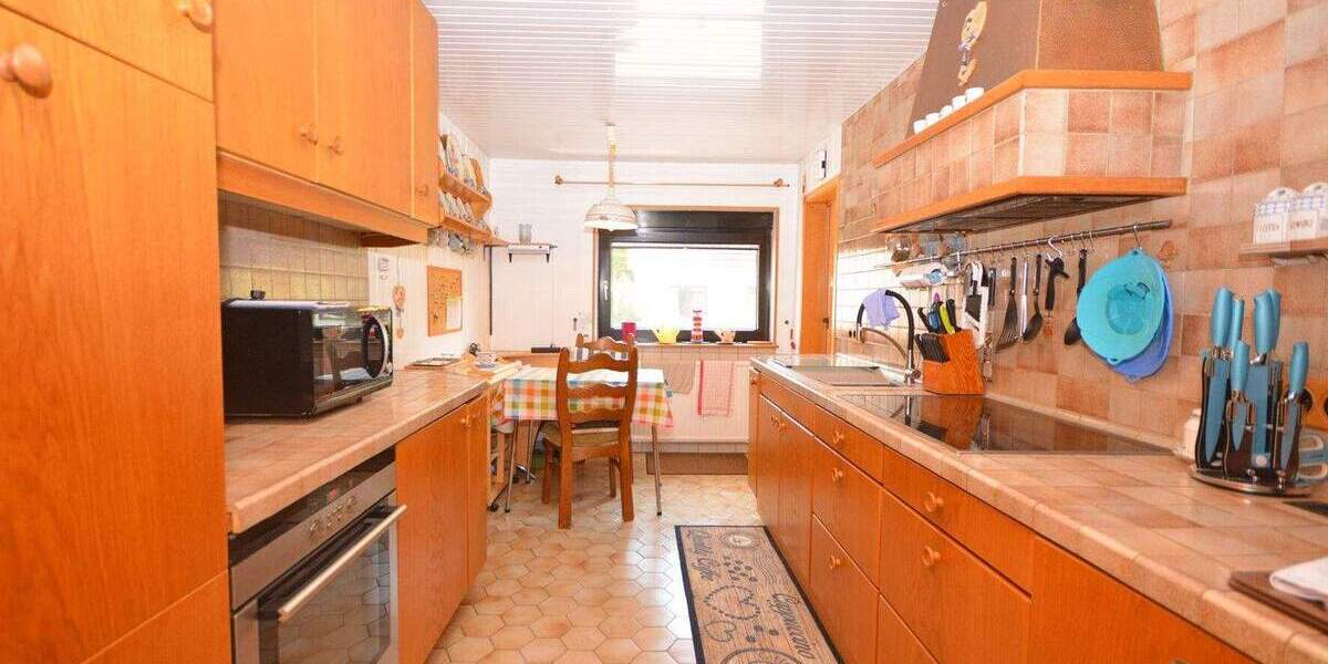 Einfamilienhaus Hürth Berrenrath - 4 Zimmer, 180 m&sup2;, 449.000&euro; | Angebot:24221074