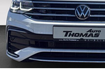 VW Tiguan 37.449 km 43.380 &euro; Hennef 53773