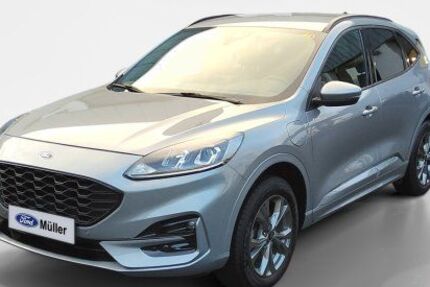 Ford Kuga 85.614 km 19.850 &euro; Bergisch Gladbach 51427