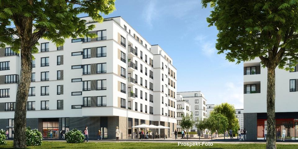 Etagenwohnung Köln Rodenkirchen - 2 Zimmer, 61 m&sup2;, 1.300&euro; | Angebot:25843069