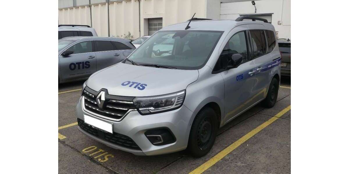 Renault Kangoo 83.771 km 18.900 &euro; Hennef 53773