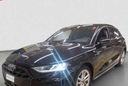 Audi A3 5.912 km 43.000 € Sankt Augustin 53757