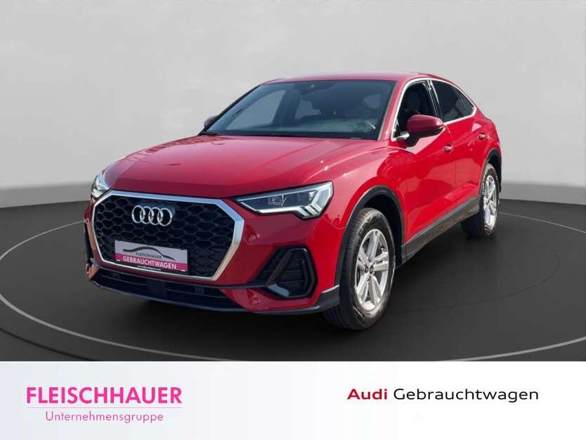 Audi Q3 28.695 km 32.890 € Köln 51145