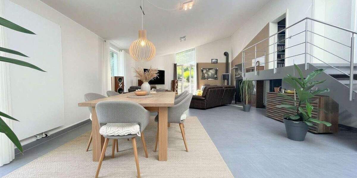Einfamilienhaus Lohmar - 3 Zimmer, 185 m&sup2;, 649.000&euro; | Angebot:24835374
