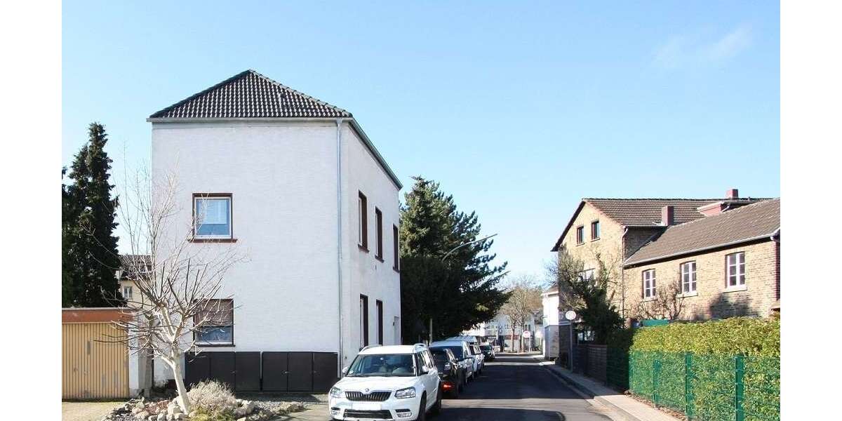 Einfamilienhaus Bonn Küdinghoven - 7 Zimmer, 195 m&sup2;, 699.000&euro; | Angebot:26530239