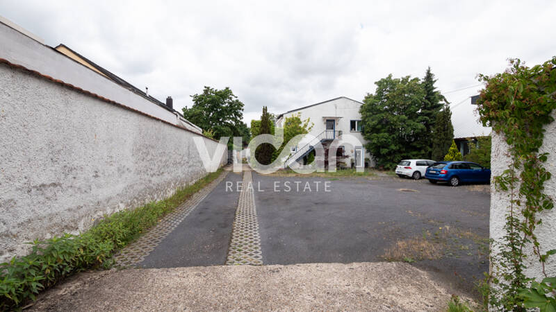 Gewerbeobjekt Euskirchen Innenstadt - 460.000&euro; | Angebot:25673708