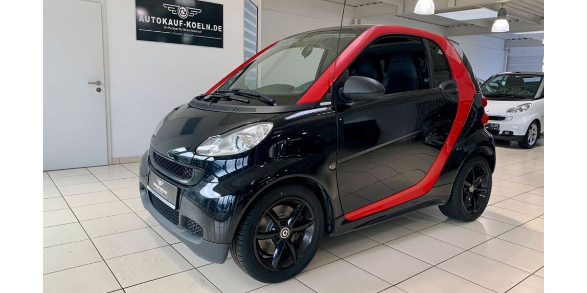 Smart ForTwo 119.000 km 7.590 &euro; Köln 51067