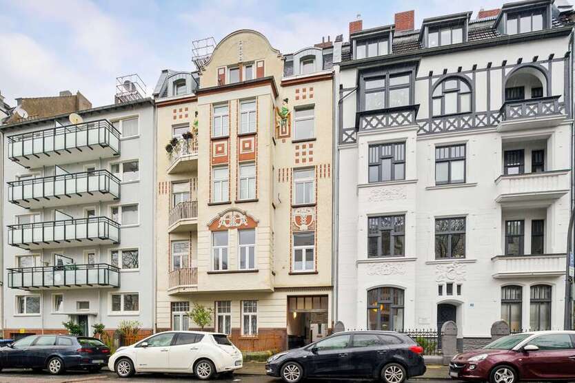 Wohnung zum Kaufen in Köln 649.000 € 108 m²