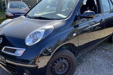Nissan Micra 87.310 km 2.900 &euro; Königswinter 53639