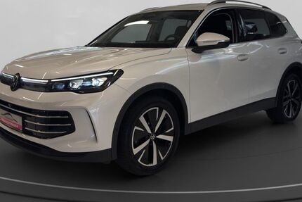 VW Tiguan 17.046 km 37.980 &euro; Bonn 53119