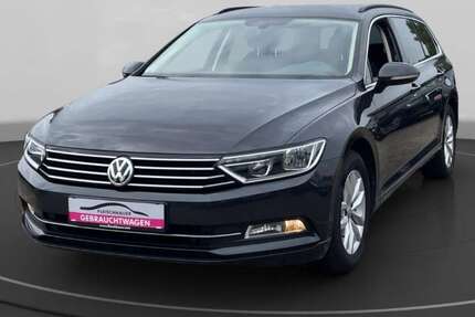 VW Passat 118.224 km 16.990 € Köln 51145