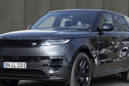 Land Rover Range Rover Sport 3.000 km 107.880 &euro; Bonn 53117