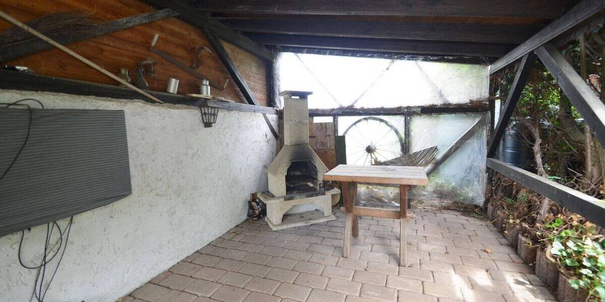 Einfamilienhaus Bornheim Walberberg - 5 Zimmer, 120 m&sup2;, 1.200&euro; | Angebot:26853379