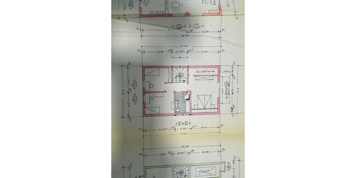 Freistehendes Einfamilienhaus mit großem Grundstück in Ließem - Einfamilienhaus Wachtberg / Ließem Ließem | Angebot:24713302