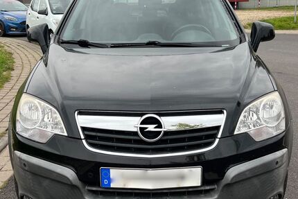 Opel Antara 190.000 km 1.400 € Bonn 53229