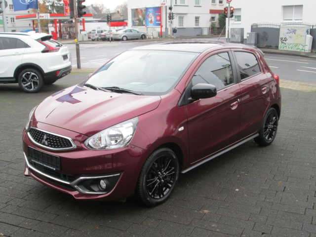 Mitsubishi Space Star 53.900 km 10.390 € Siegburg (zwischen Köln und Bonn) 53721