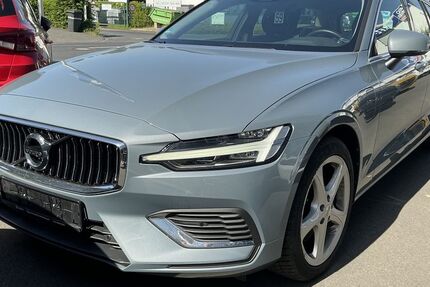 Volvo V60 120.951 km 20.400 &euro; Eitorf 53783