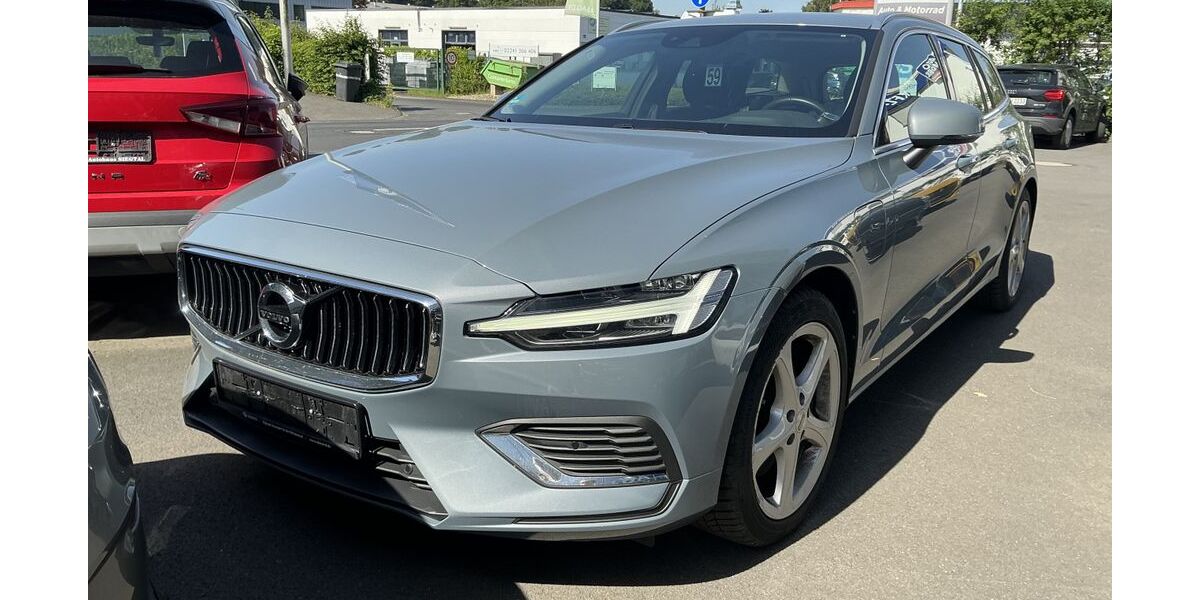 Volvo V60 120.951 km 20.400 &euro; Eitorf 53783
