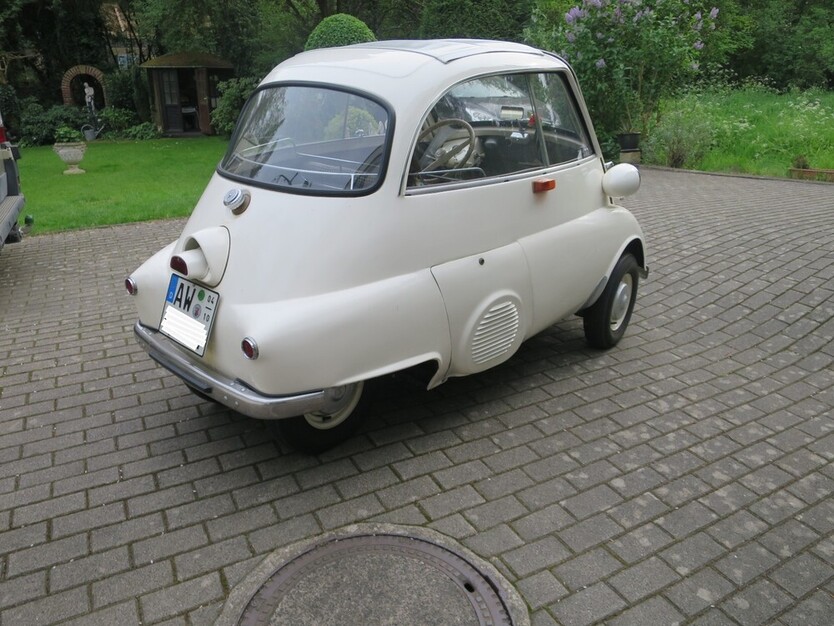 Isetta