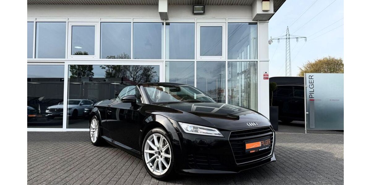 Audi TT 98.974 km 19.890 &euro; Bad Honnef 53604