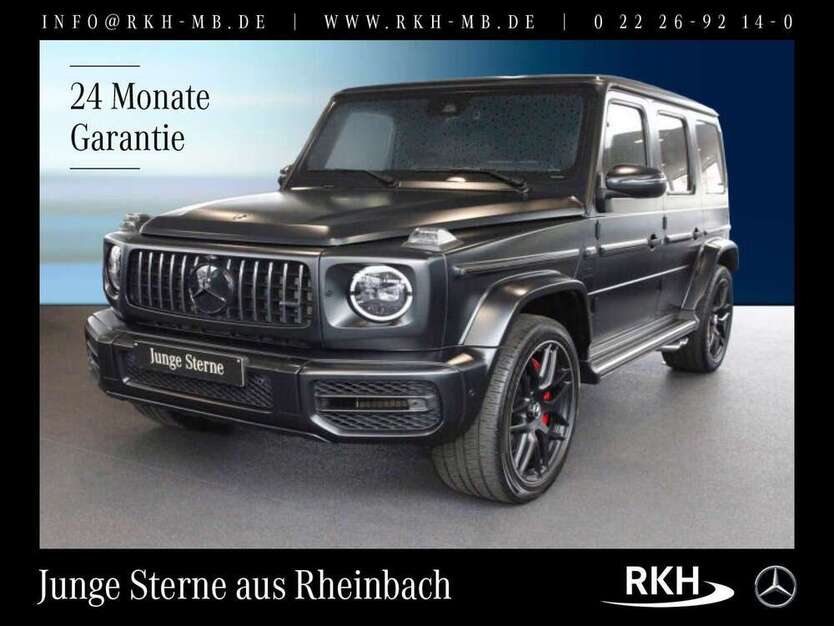 G 63 AMG