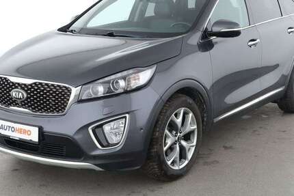 Kia Sorento 119.350 km 20.100 € Köln 50739