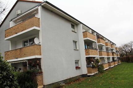 Wohnung Köln Porz - 2 Zimmer, 59 m&sup2;, 226.000&euro; | Angebot:26539695