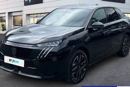 Peugeot 3008 34.672 km 28.890 &euro; Bonn 53121