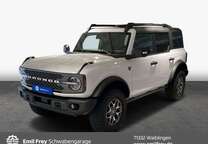 Gebrauchtwagen Ford Bronco