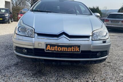 Citroen C5 219.000 km 1.999 &euro; Rolandseck Remagen 53424