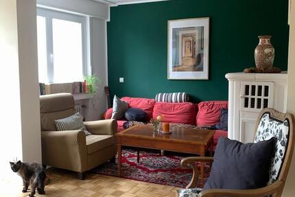 Wohnung Bonn Poppelsdorf - 2 Zimmer, 85 m&sup2;, 1.200&euro; | Angebot:25551499