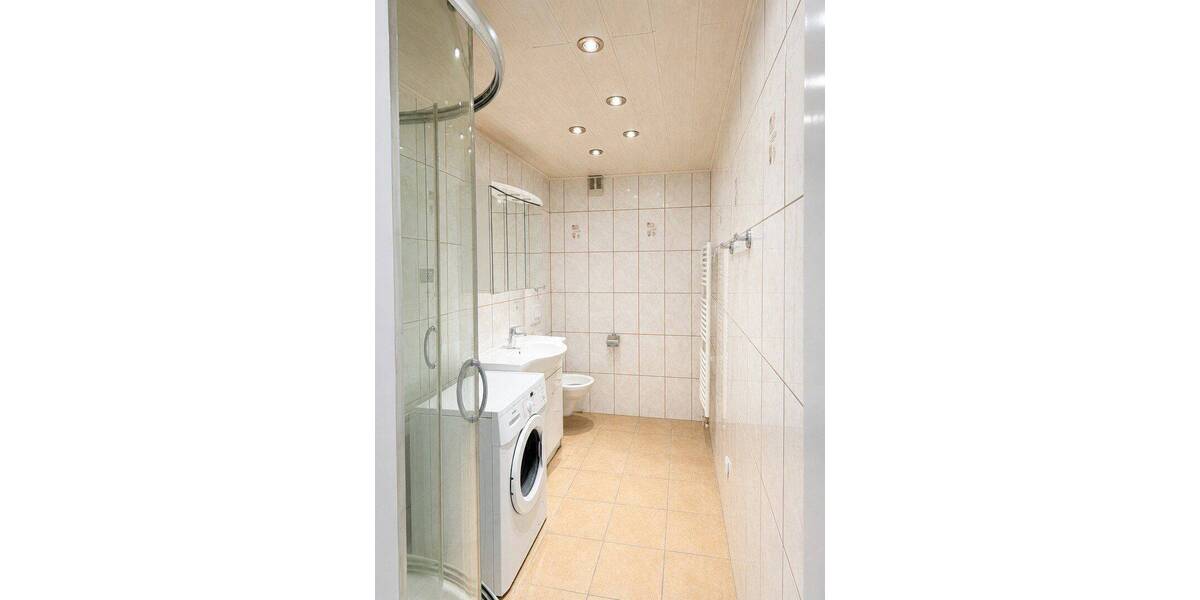 Etagenwohnung Bonn Duisdorf - 2 Zimmer, 49 m&sup2;, 171.500&euro; | Angebot:26926618