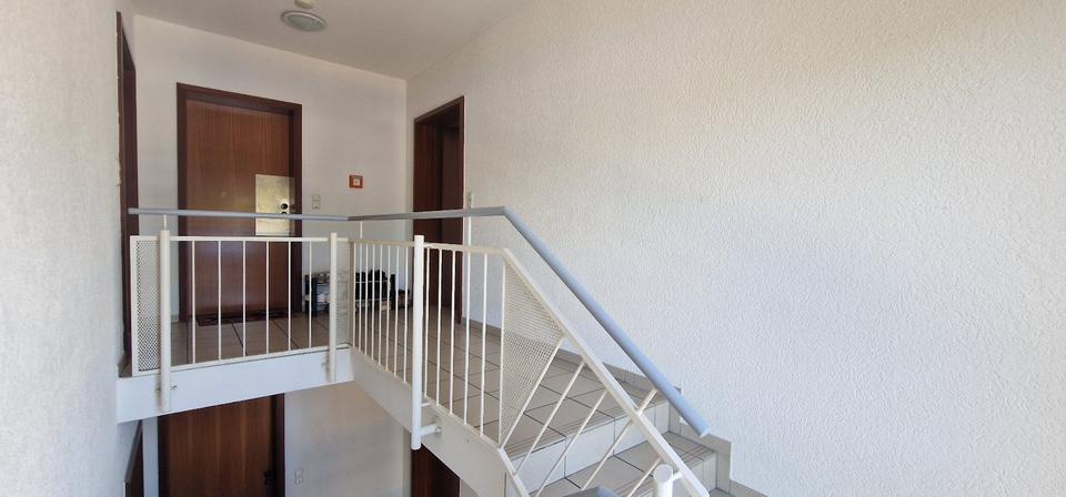 Dachgeschoßwohnung Bonn Küdinghoven - 2 Zimmer, 54 m&sup2;, 240.000&euro; | Angebot:27006894