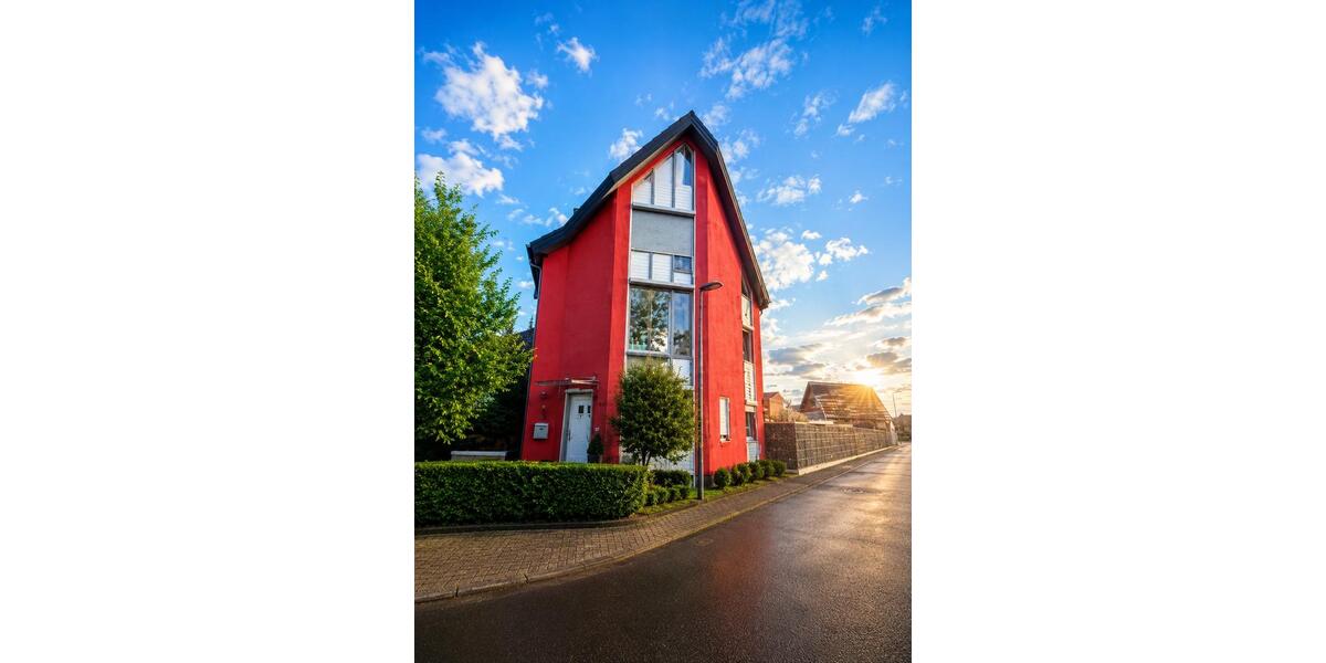 Einfamilienhaus Troisdorf Bergheim - 5 Zimmer, 120 m&sup2;, 475.000&euro; | Angebot:27184505