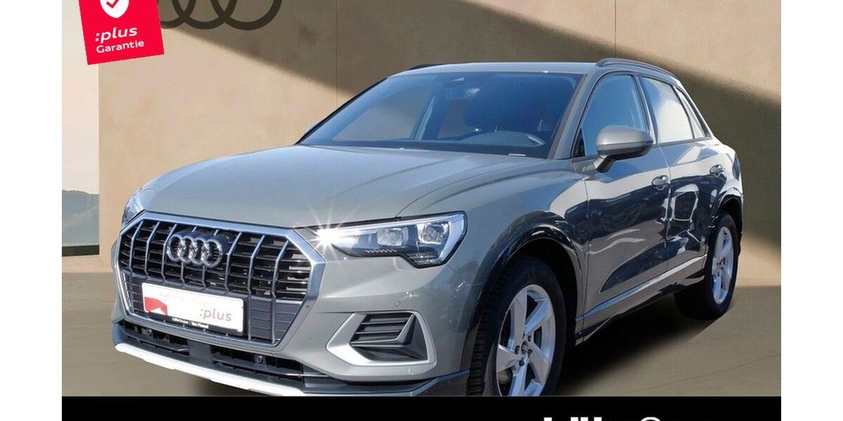 Audi Q3 11.600 km 36.480 &euro; Meckenheim / Bonn 53340