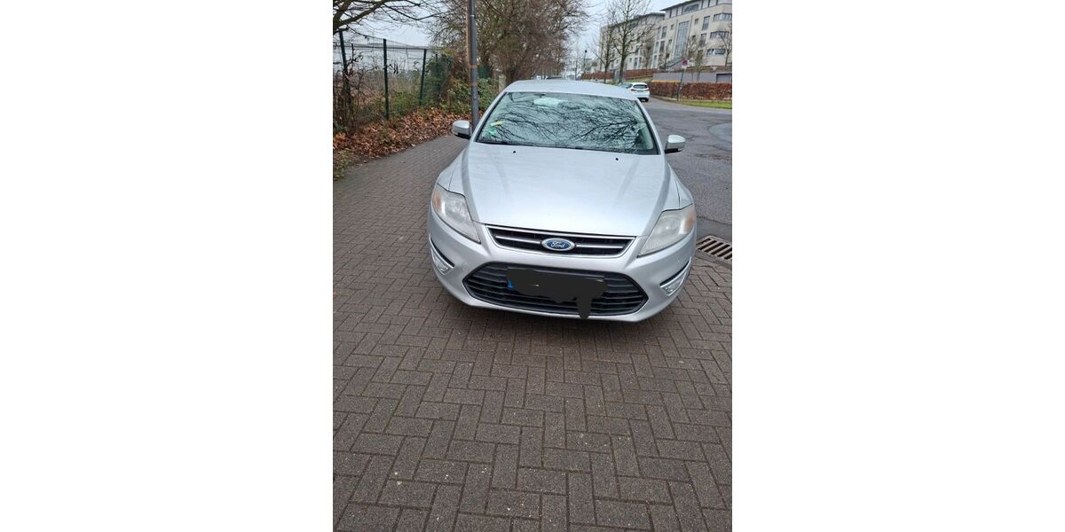 Ford Mondeo 256.000 km 4.500 &euro; Köln 51063
