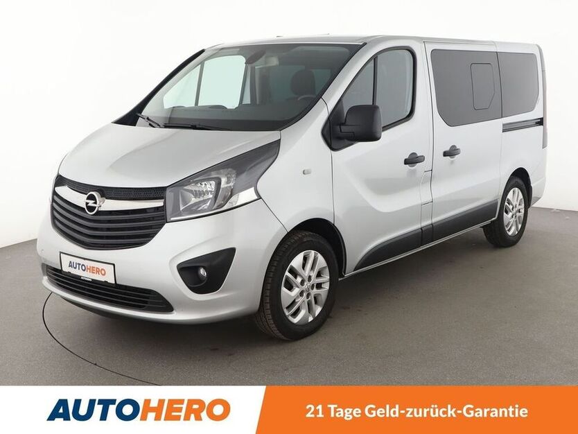 Vivaro