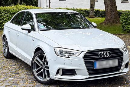 Audi A3 155.329 km 13.690 &euro; Eitorf 53783