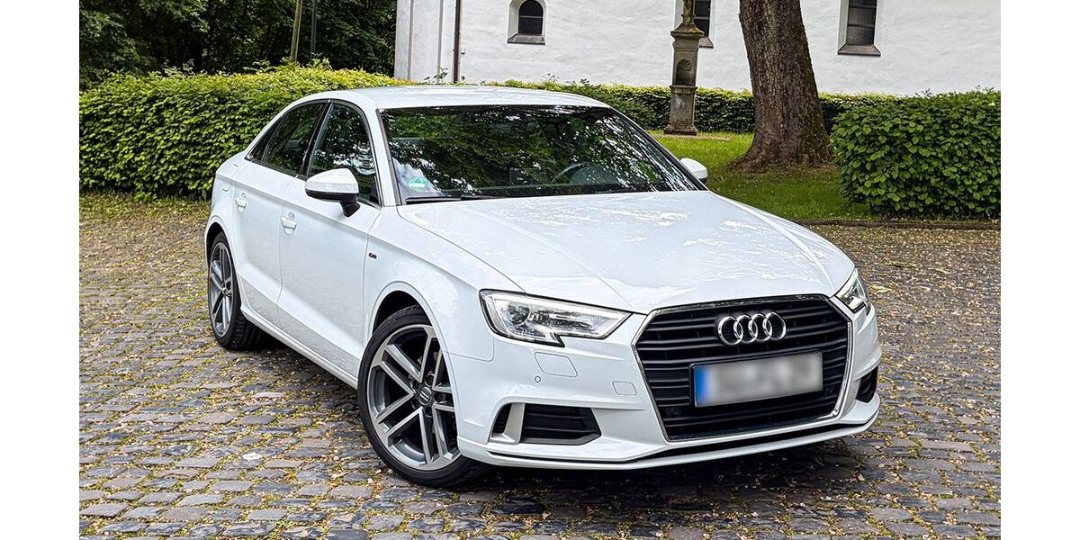 Audi A3 155.329 km 13.690 &euro; Eitorf 53783