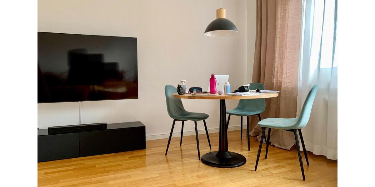 Dachgeschoßwohnung Bonn Poppelsdorf - 3 Zimmer, 72 m&sup2;, 1.500&euro; | Angebot:26415558