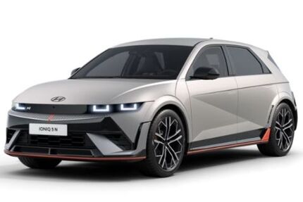 Hyundai IONIQ 5