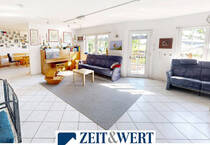 Erftstadt-Lechenich! Platz satt! 7-Zimmer! Einfamilienhaus mit Feldrandlage und Südgarten! (NG 4838)"