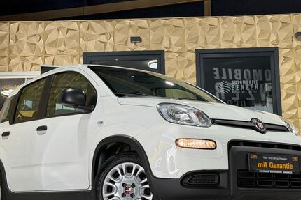 Fiat Panda 9.314 km 10.900 &euro; Wirges 56422